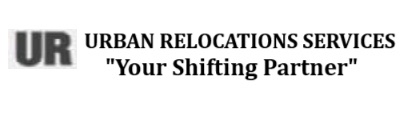 Urban Relocations Services logo